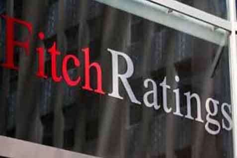  Fitch Beri Peringkat AAA untuk Bank KEB Hana